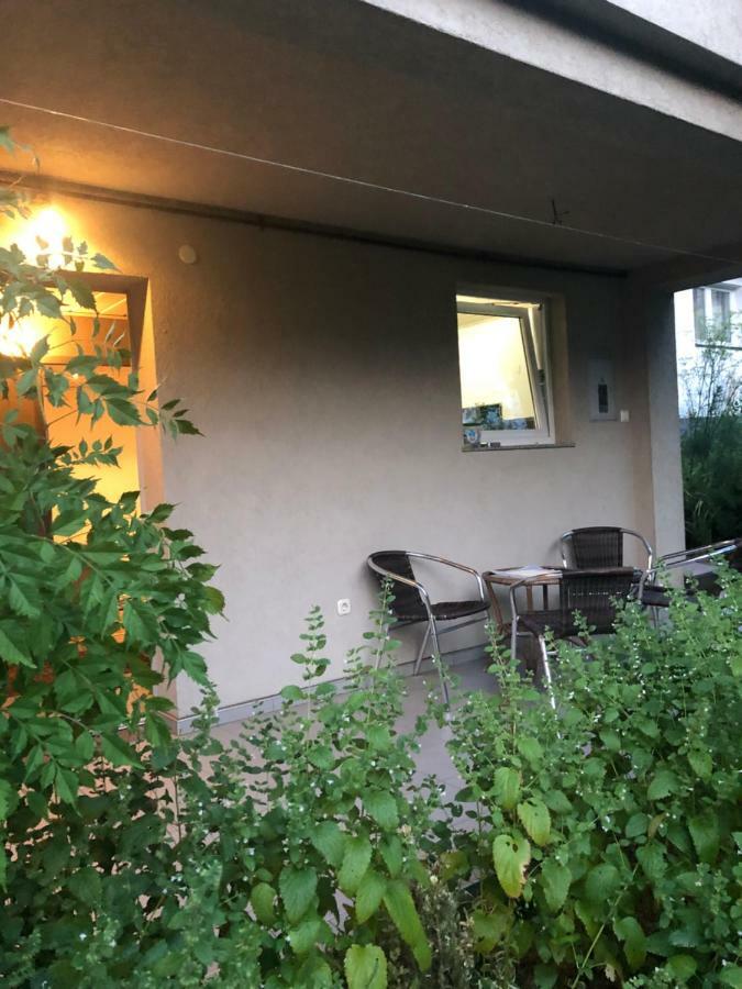 Hava 2 Διαμέρισμα Σαράγεβο Εξωτερικό φωτογραφία